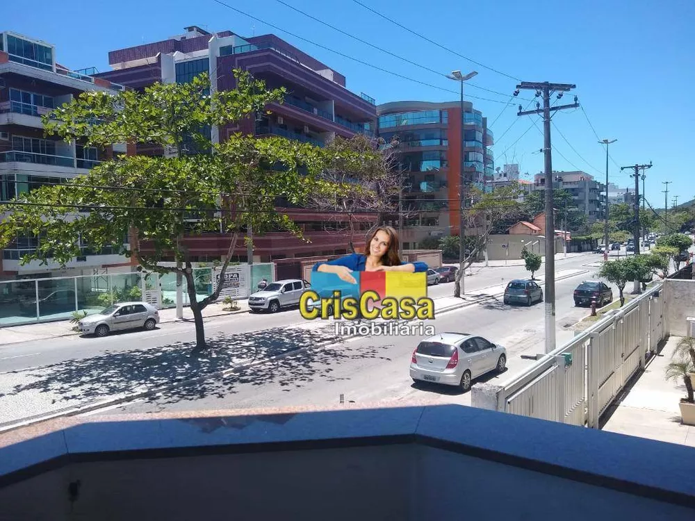 Apartamento, 2 quartos, 89 m² - Foto 12