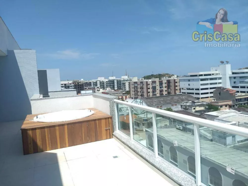 Cobertura, 3 quartos, 186 m² - Foto 9