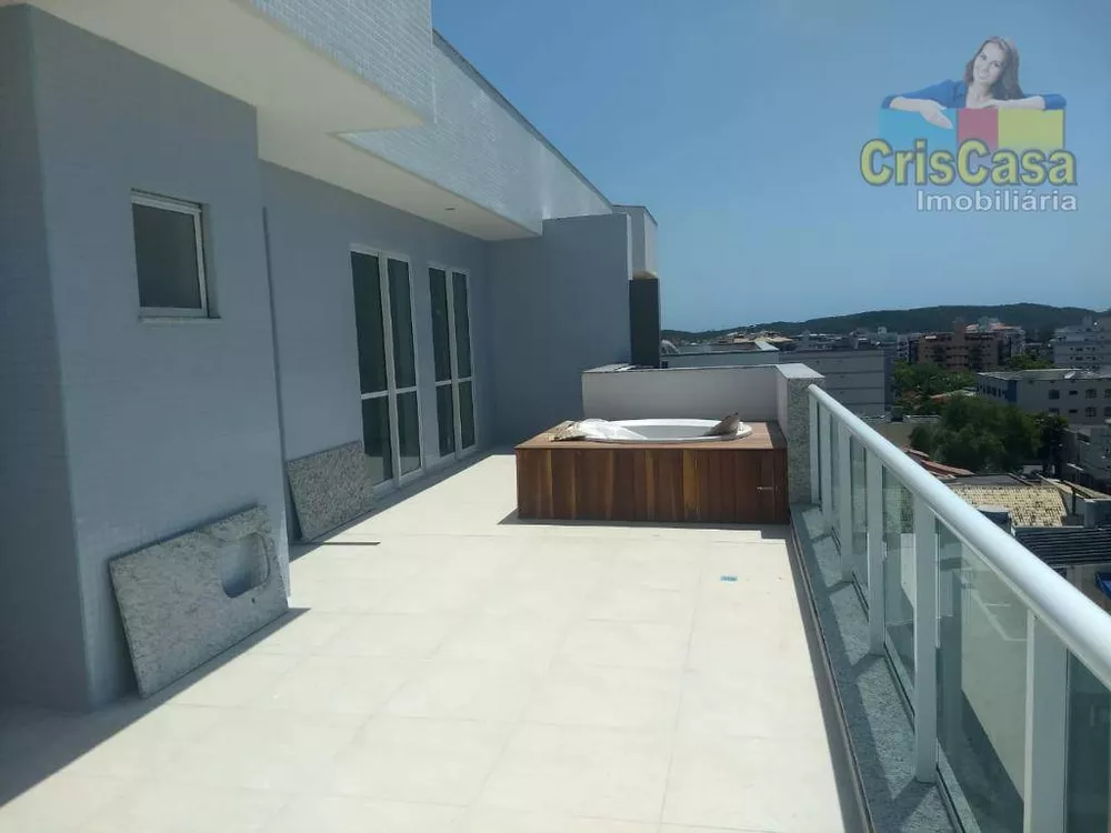 Cobertura, 3 quartos, 186 m² - Foto 2