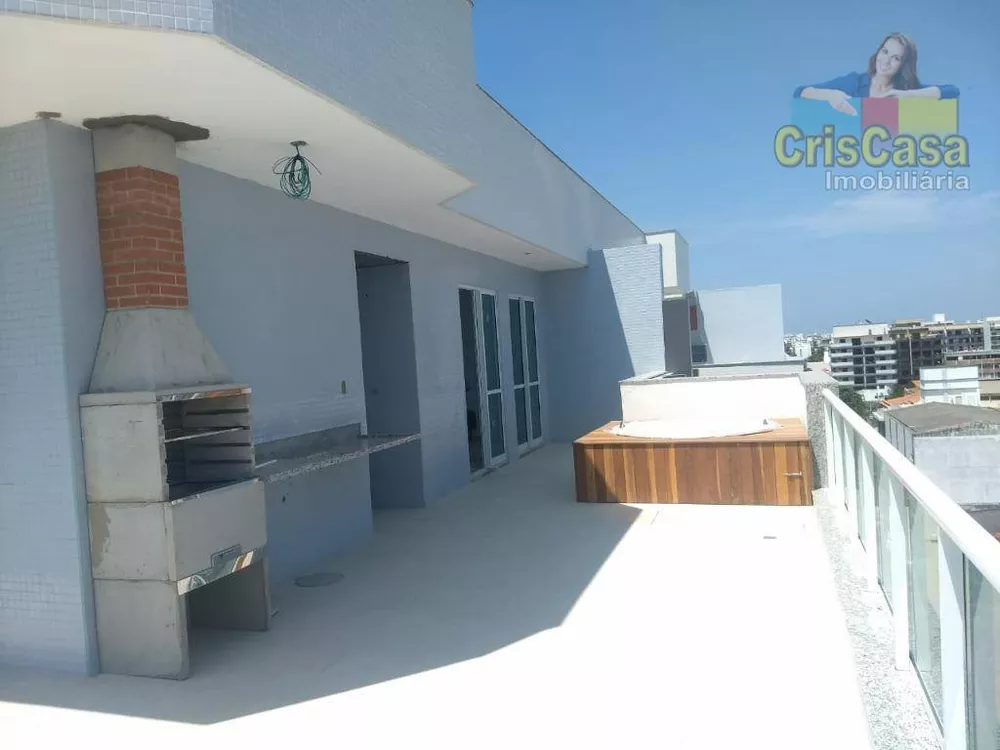 Cobertura, 3 quartos, 186 m² - Foto 11