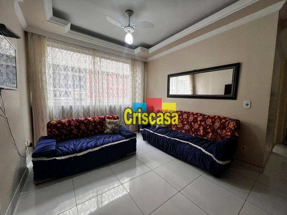 Apartamento, 2 quartos, 90 m² - Foto 7