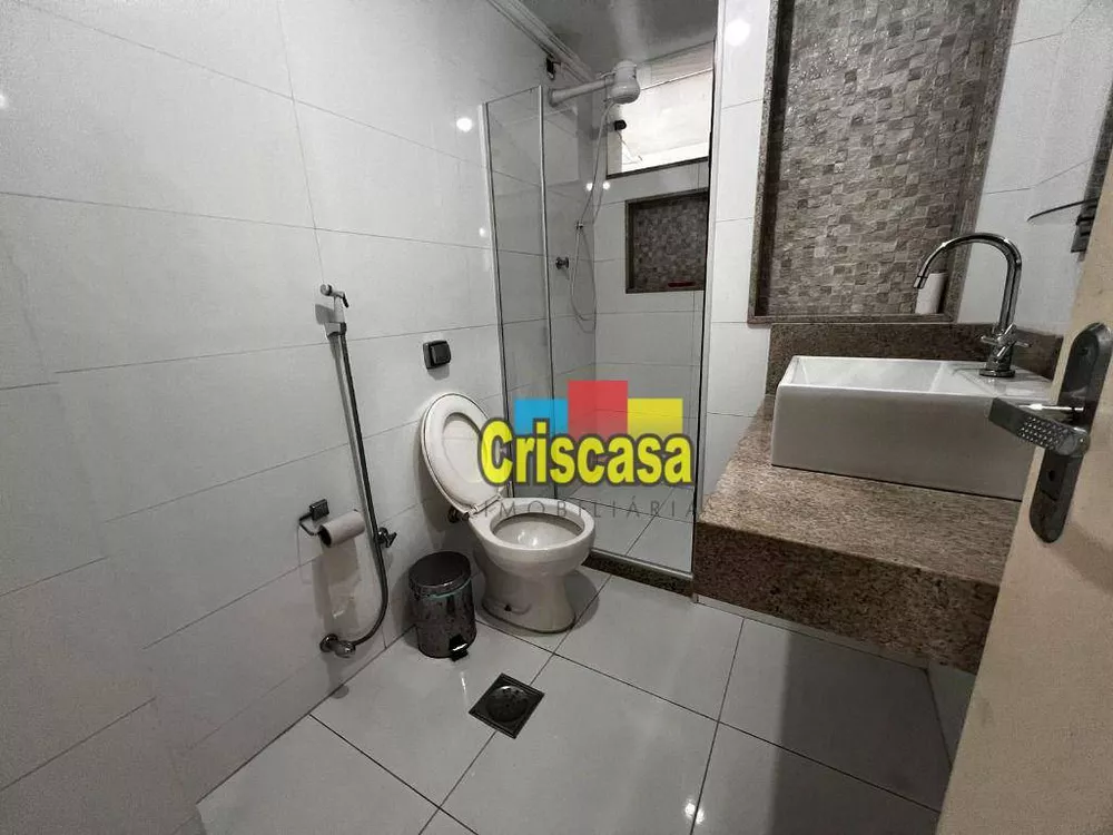 Apartamento, 2 quartos, 90 m² - Foto 16