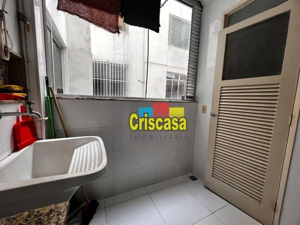 Apartamento, 2 quartos, 90 m² - Foto 10