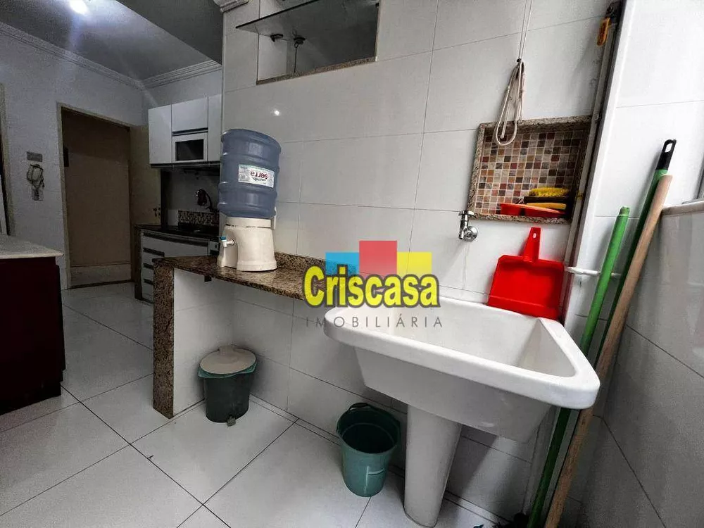 Apartamento, 2 quartos, 90 m² - Foto 9