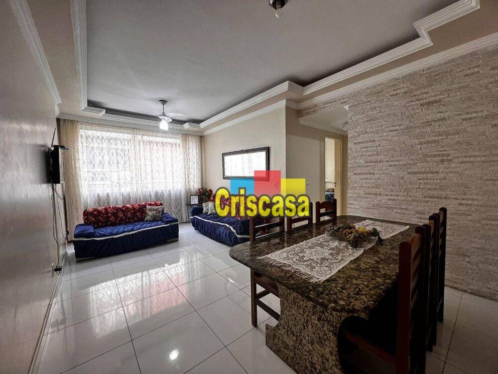 Apartamento, 2 quartos, 90 m² - Foto 6