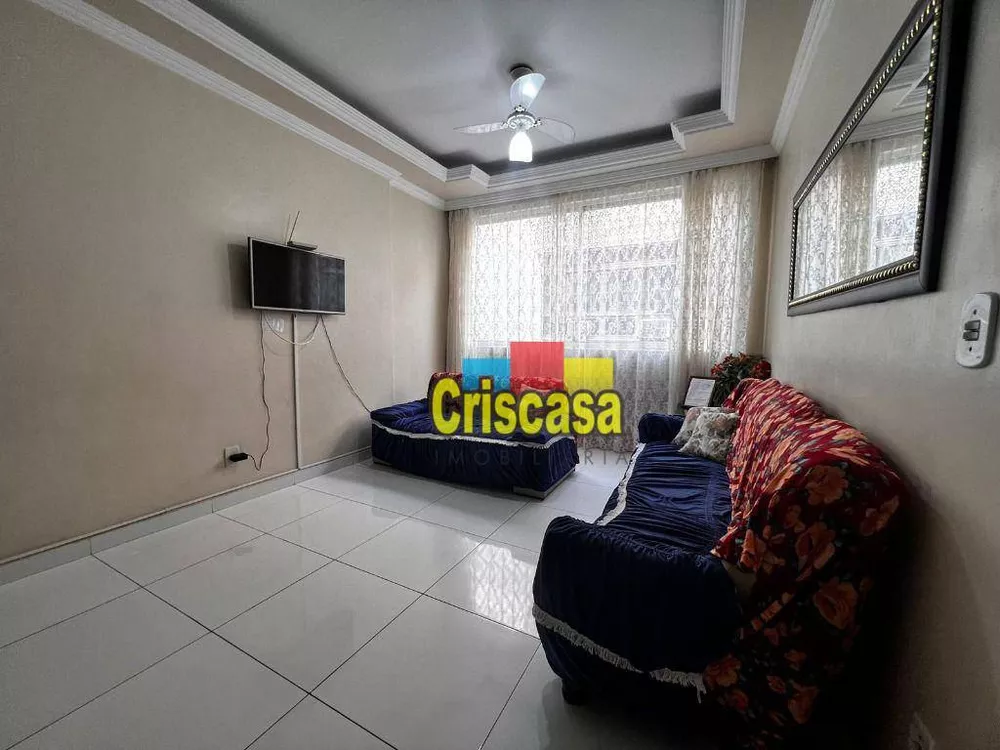 Apartamento, 2 quartos, 90 m² - Foto 2