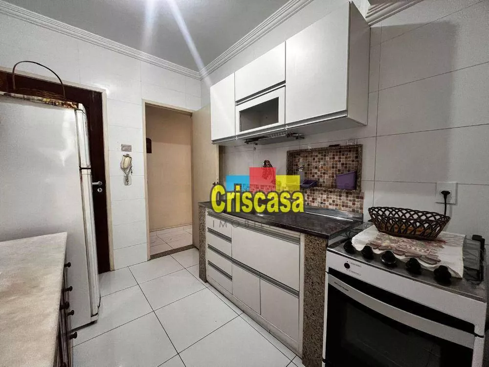 Apartamento, 2 quartos, 90 m² - Foto 3