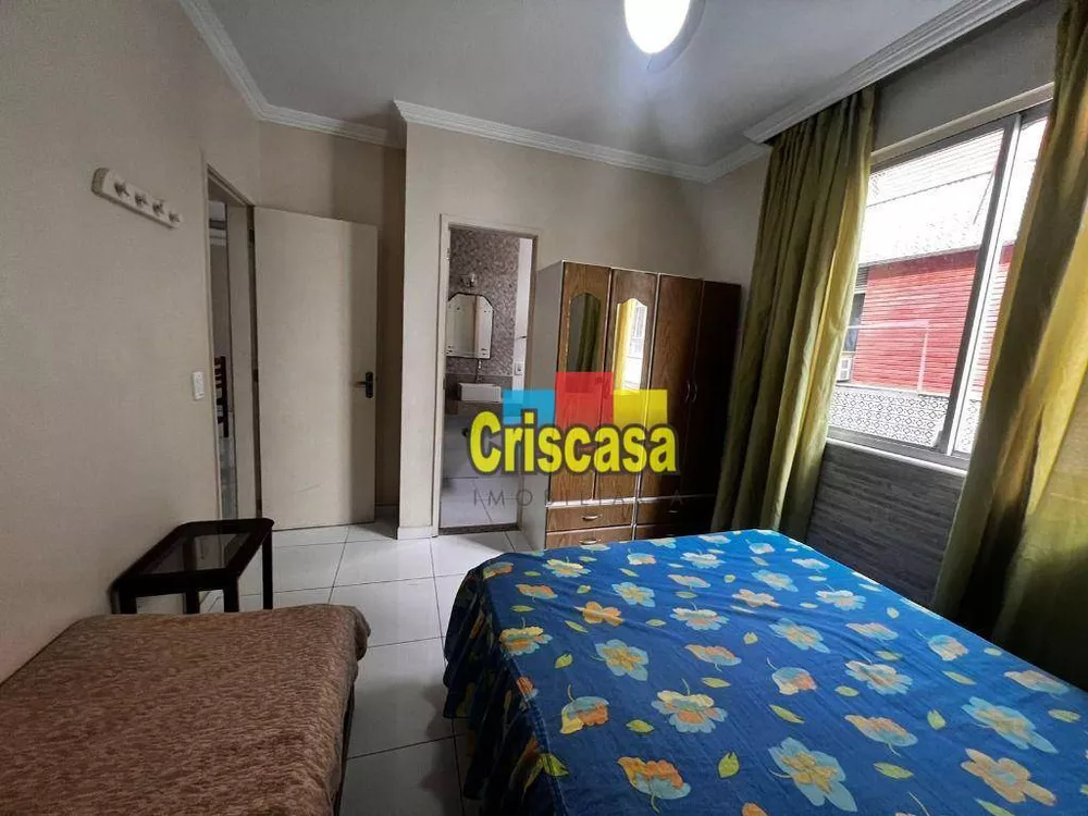 Apartamento, 2 quartos, 90 m² - Foto 17