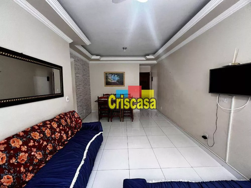 Apartamento, 2 quartos, 90 m² - Foto 1