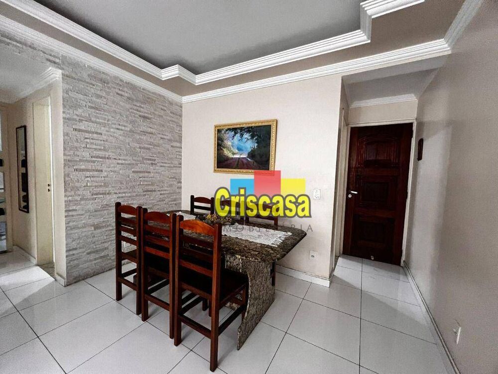 Apartamento, 2 quartos, 90 m² - Foto 8