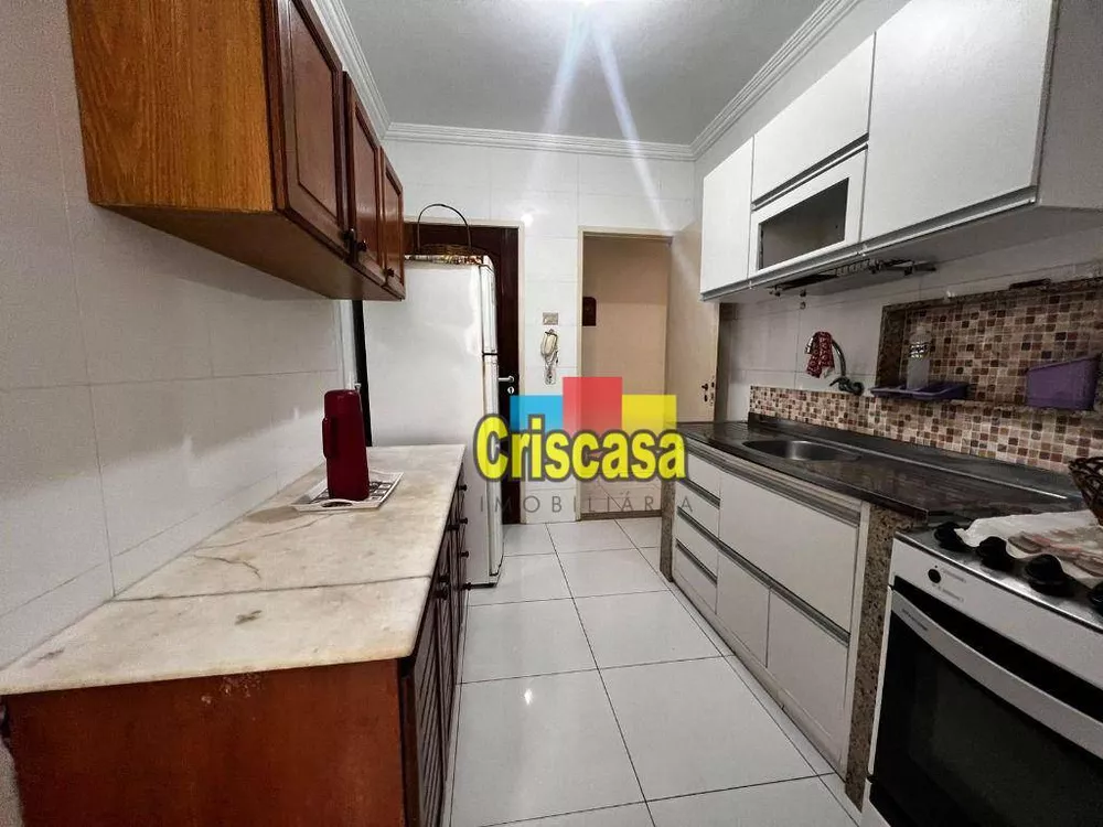 Apartamento, 2 quartos, 90 m² - Foto 11