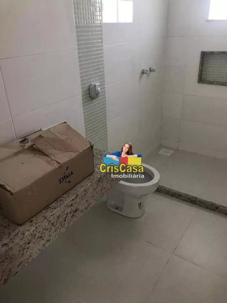 Casa, 4 quartos, 188 m² - Foto 14