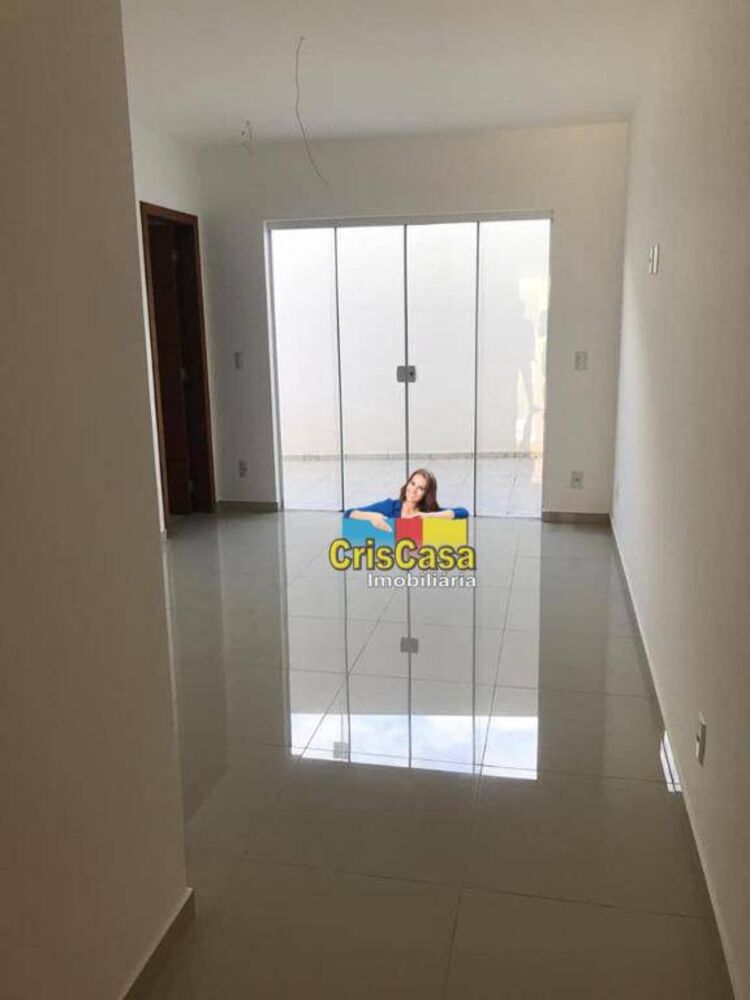 Casa à venda com 4 quartos, 188m² - Foto 3