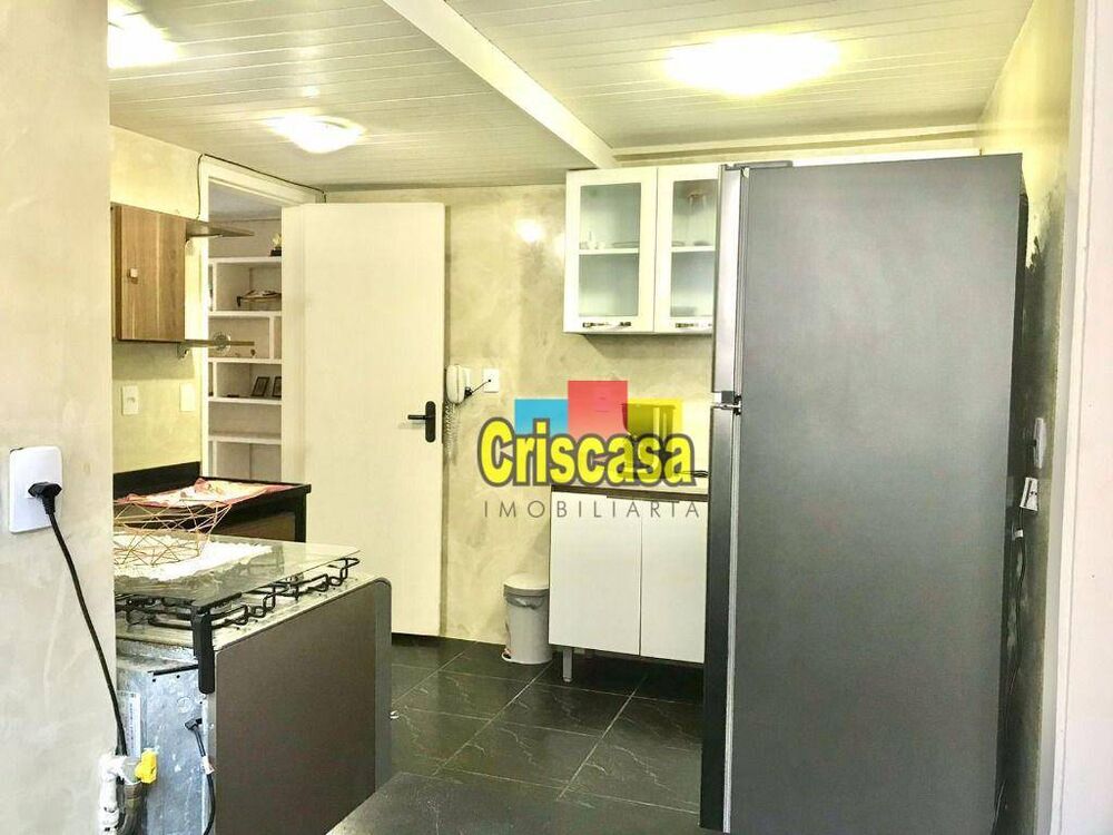 Apartamento, 2 quartos, 80 m² - Foto 11