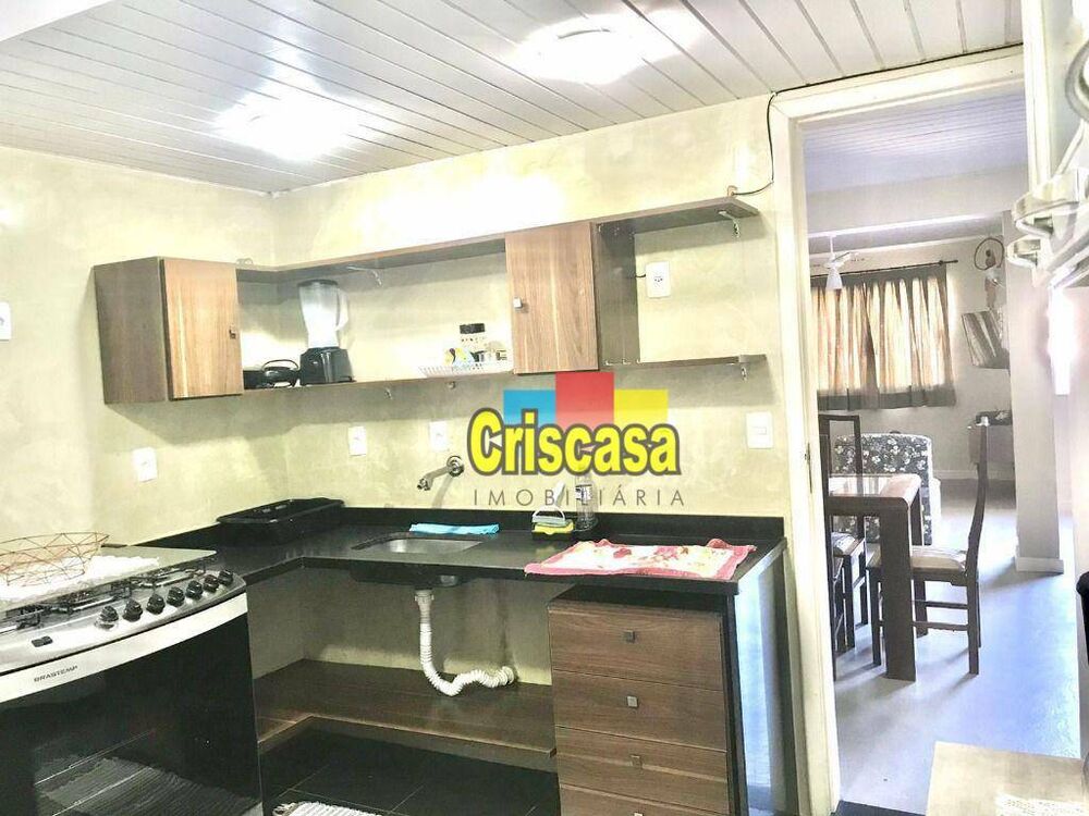 Apartamento, 2 quartos, 80 m² - Foto 2