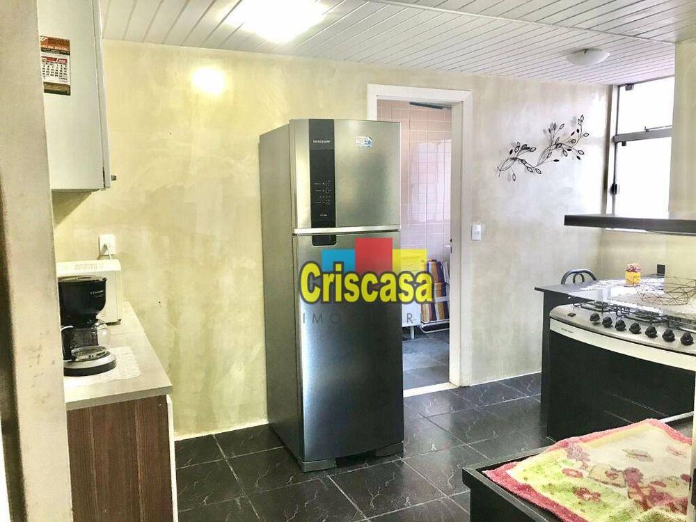 Apartamento, 2 quartos, 80 m² - Foto 6