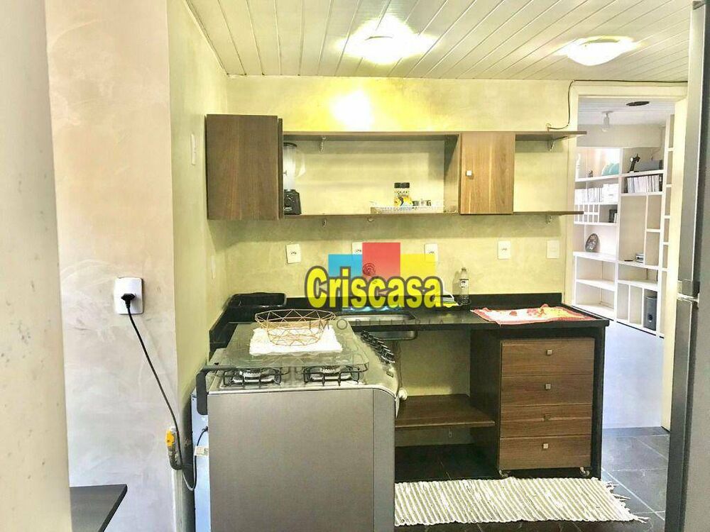 Apartamento, 2 quartos, 80 m² - Foto 4