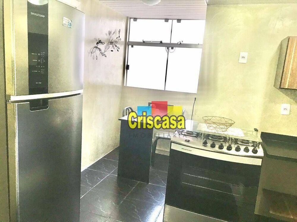 Apartamento, 2 quartos, 80 m² - Foto 8
