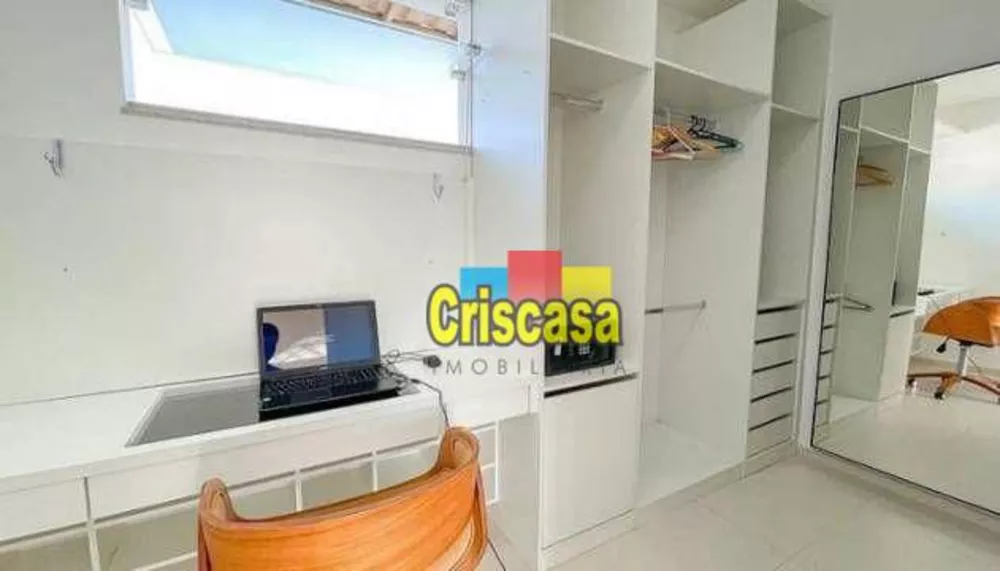 Casa de Condomínio, 4 quartos - Foto 5