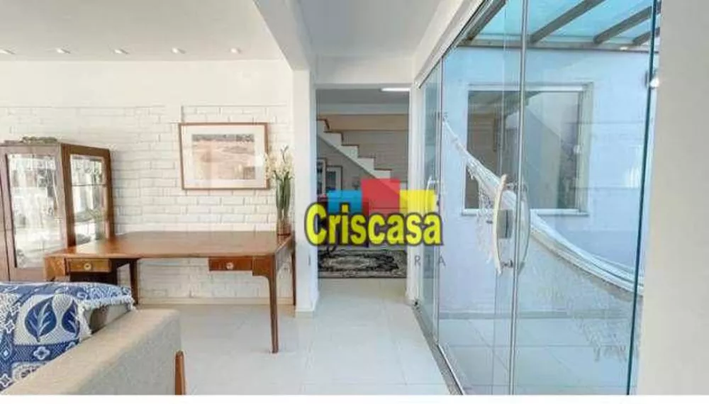 Casa de Condomínio, 4 quartos - Foto 1