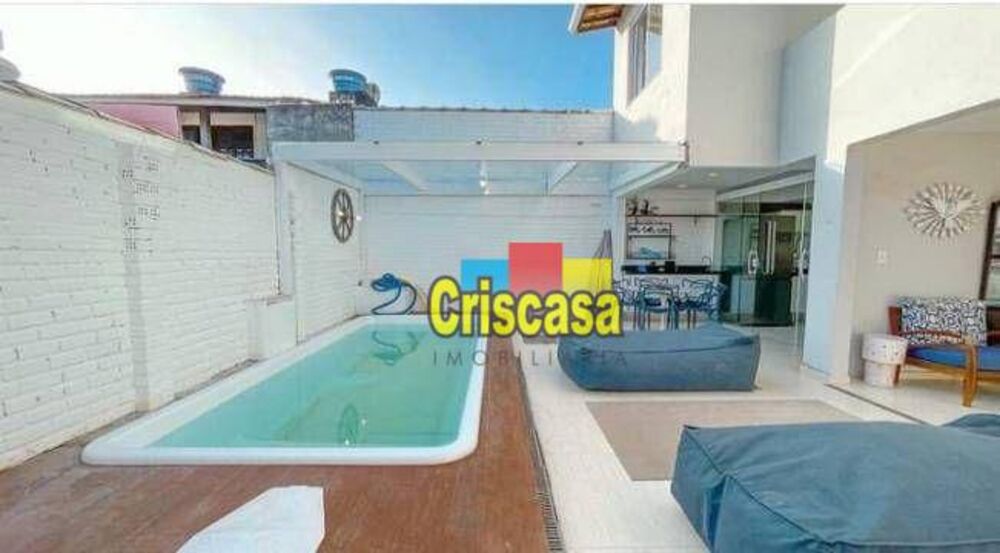 Casa de Condomínio, 4 quartos - Foto 7