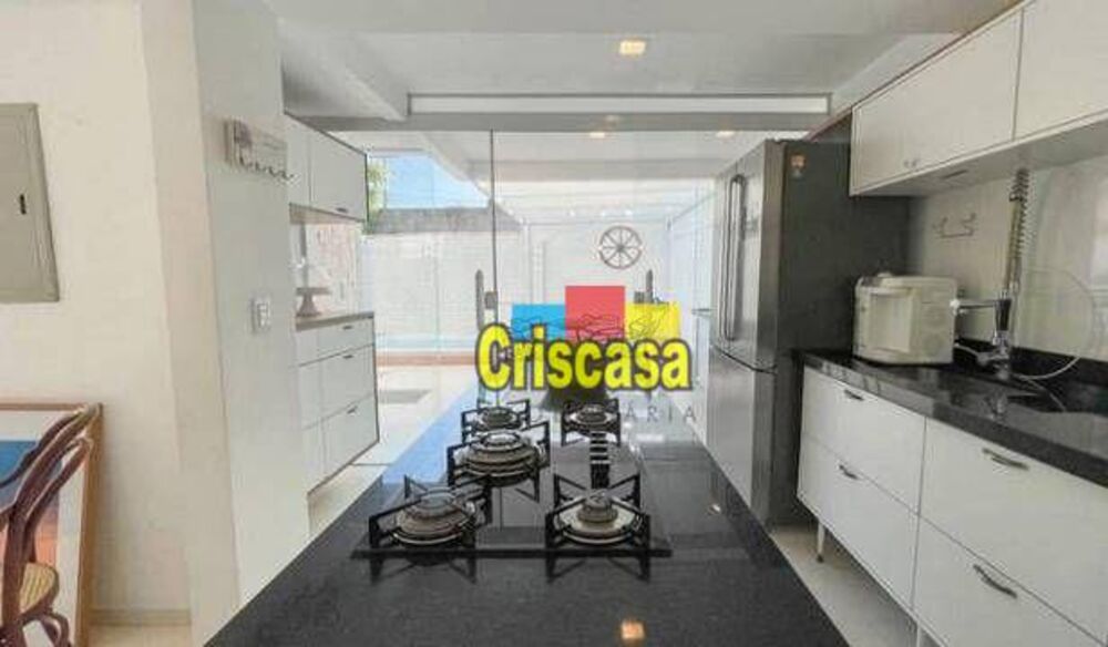 Casa de Condomínio, 4 quartos - Foto 10