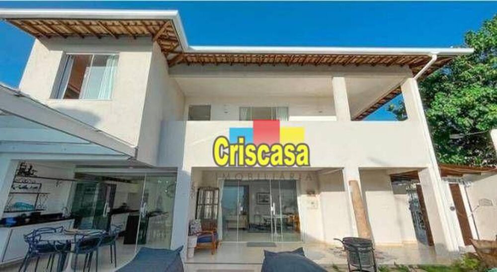 Casa de Condomínio, 4 quartos - Foto 8