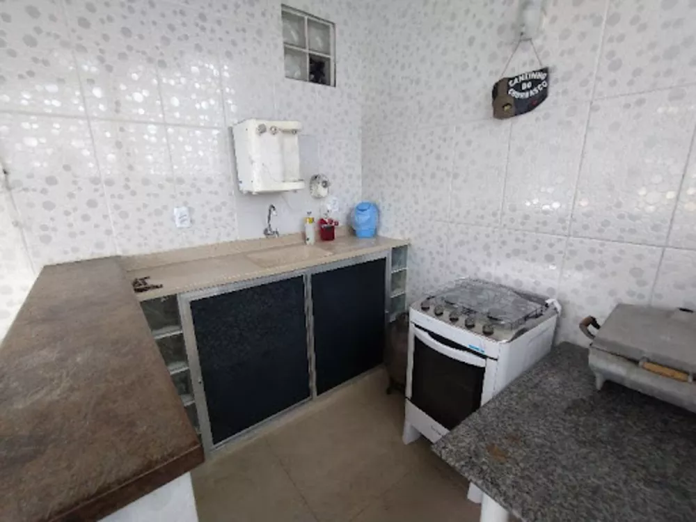 Cobertura, 3 quartos, 164 m² - Foto 9