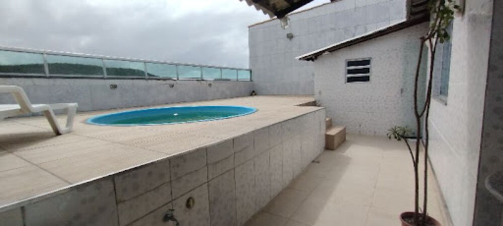 Cobertura à venda com 3 quartos, 164m² - Foto 9