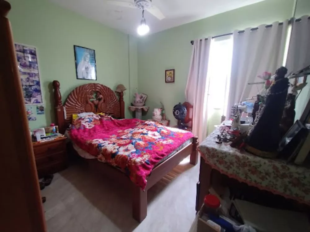 Cobertura, 3 quartos, 164 m² - Foto 10