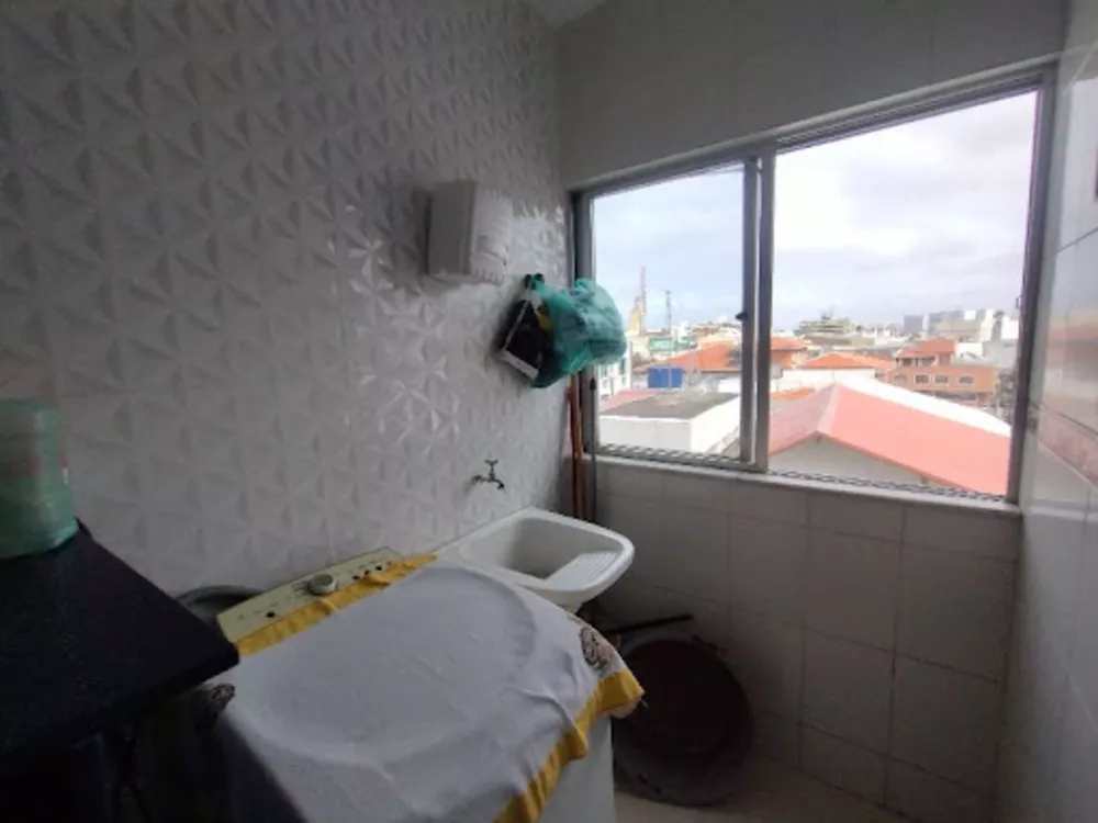 Cobertura, 3 quartos, 164 m² - Foto 1