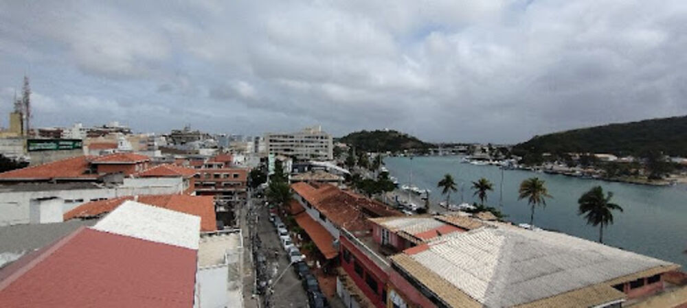 Cobertura à venda com 3 quartos, 164m² - Foto 7