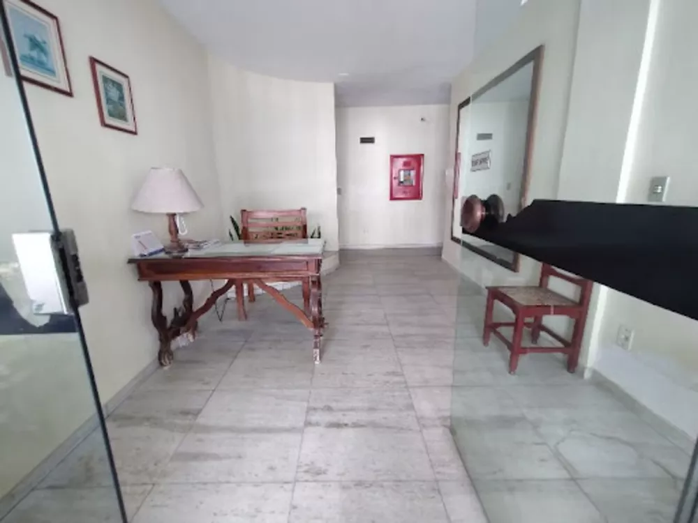Cobertura, 3 quartos, 164 m² - Foto 2