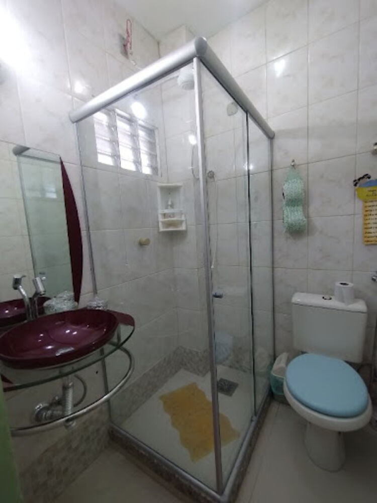Cobertura à venda com 3 quartos, 164m² - Foto 15