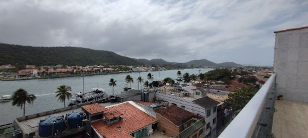 Cobertura à venda com 3 quartos, 164m² - Foto 5
