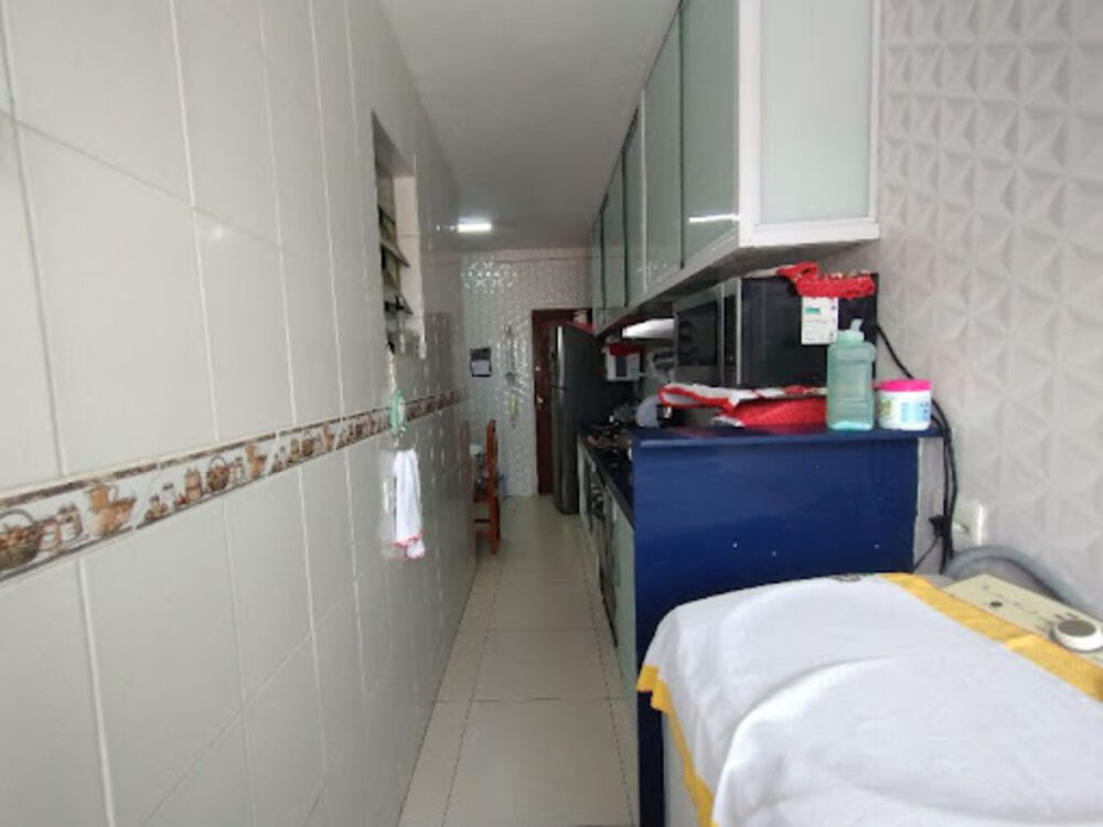 Cobertura à venda com 3 quartos, 164m² - Foto 16