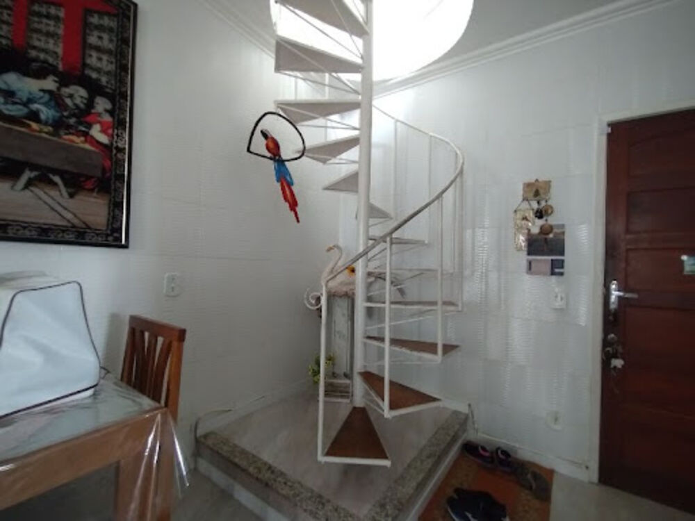 Cobertura à venda com 3 quartos, 164m² - Foto 12