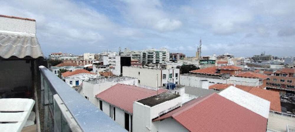 Cobertura à venda com 3 quartos, 164m² - Foto 6