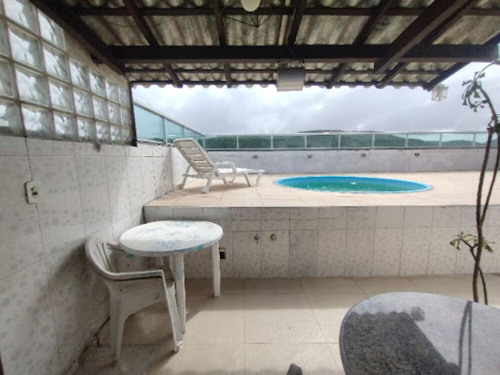 Cobertura à venda com 3 quartos, 164m² - Foto 3