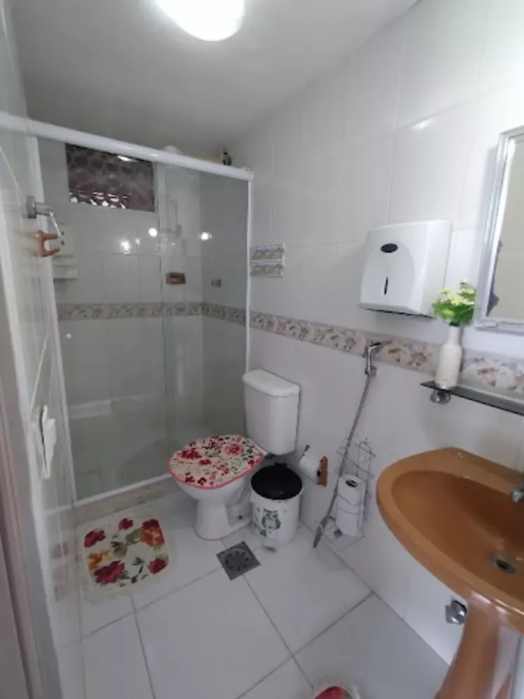 Cobertura, 3 quartos, 164 m² - Foto 12