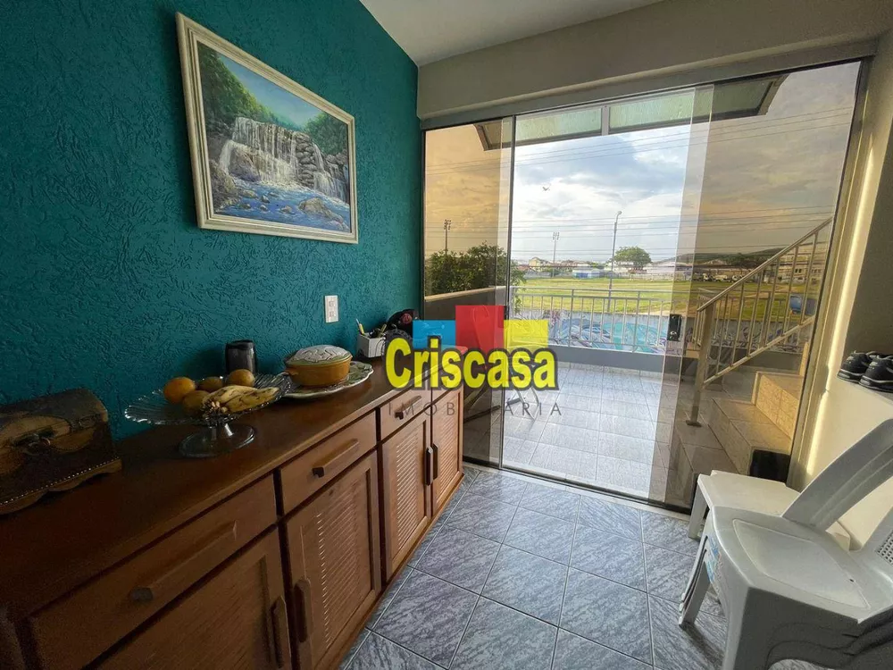 Casa, 3 quartos, 160 m² - Foto 12