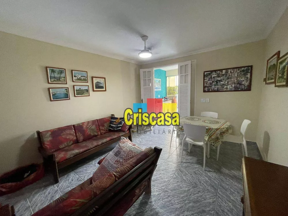 Casa, 3 quartos, 160 m² - Foto 3