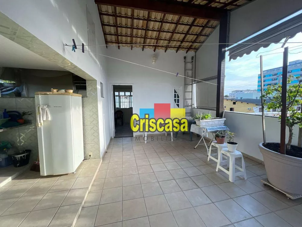 Casa, 3 quartos, 160 m² - Foto 10