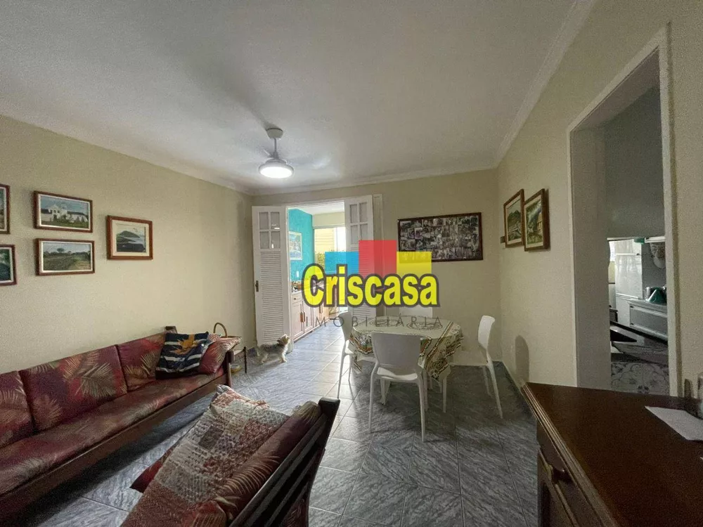 Casa, 3 quartos, 160 m² - Foto 18