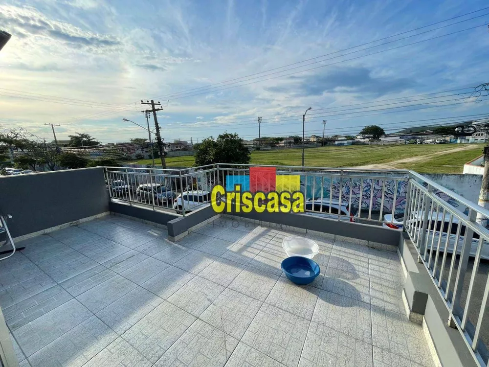Casa, 3 quartos, 160 m² - Foto 15