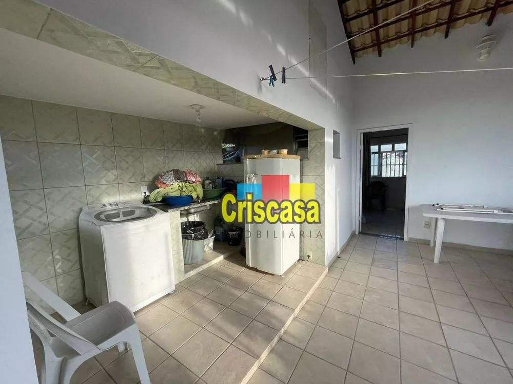 Casa, 3 quartos, 160 m² - Foto 8