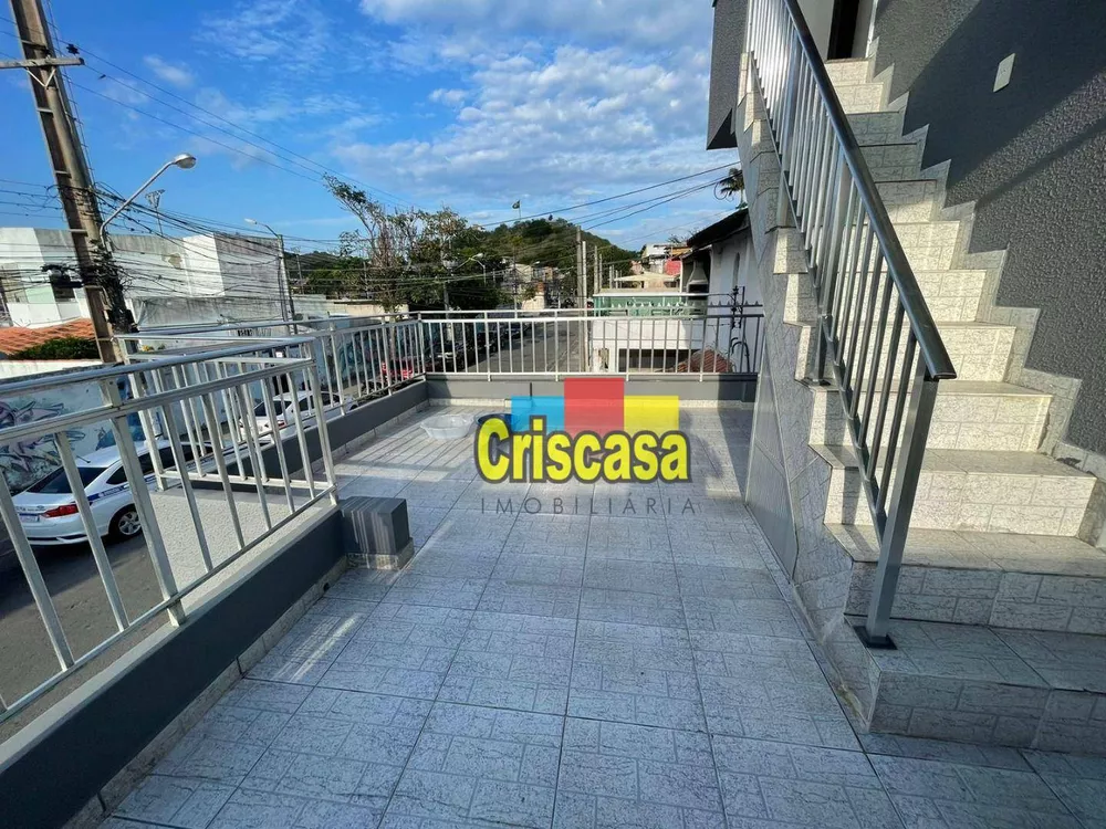 Casa, 3 quartos, 160 m² - Foto 20