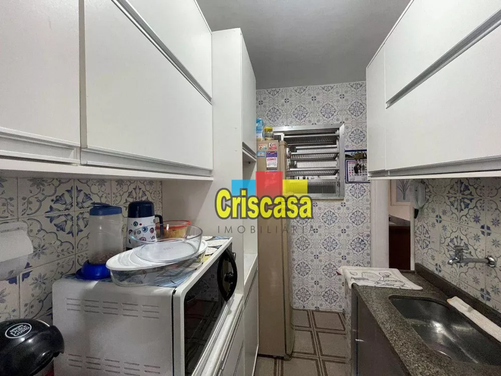 Casa, 3 quartos, 160 m² - Foto 19