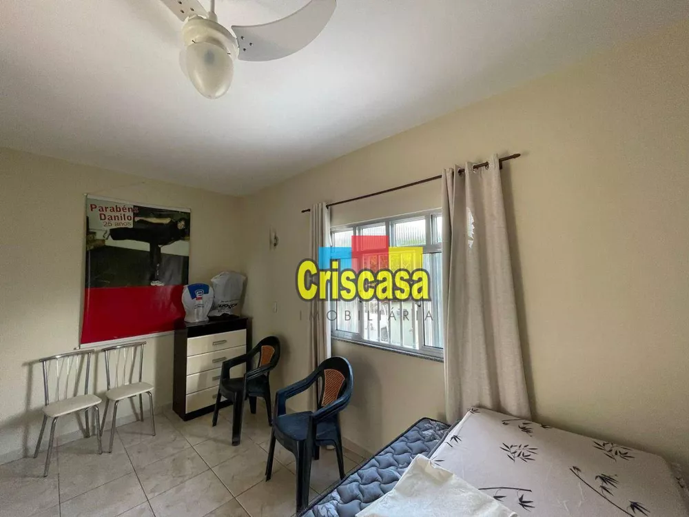 Casa, 3 quartos, 160 m² - Foto 9