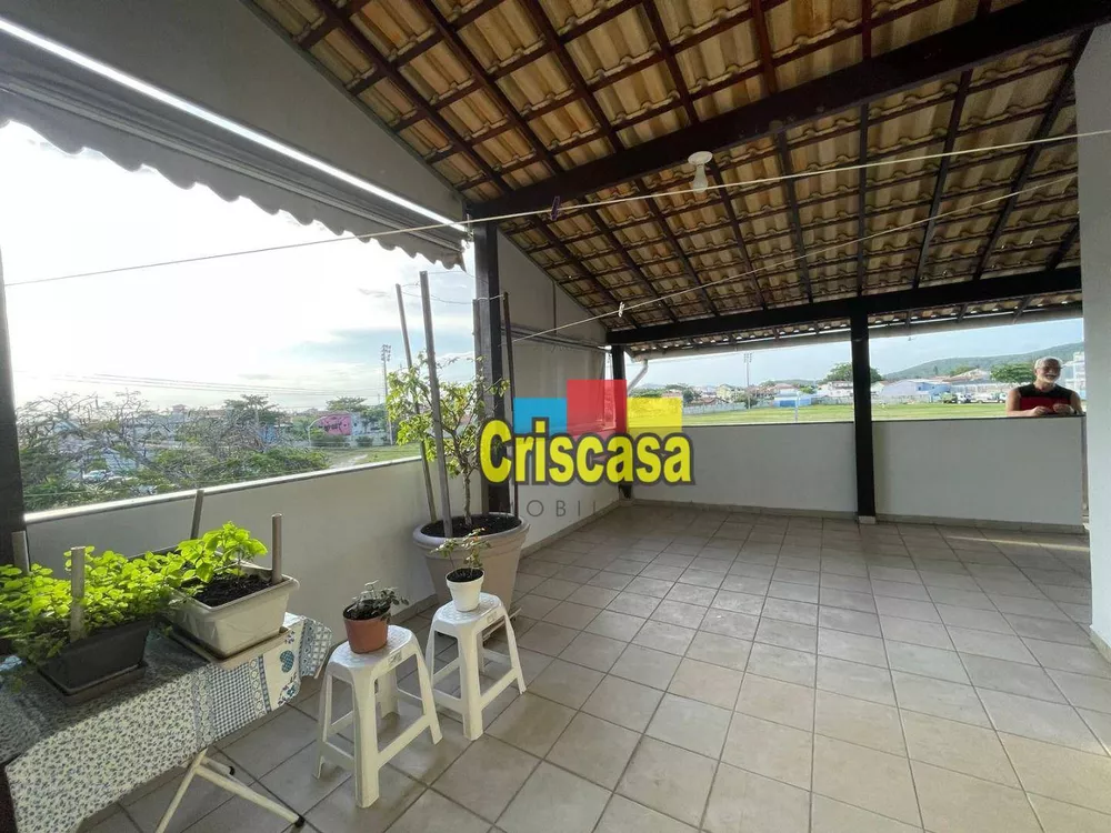 Casa, 3 quartos, 160 m² - Foto 5